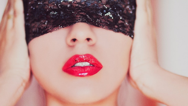 blindfold
