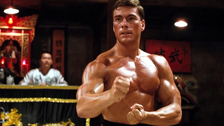 10 Gut-Punching Facts About 'Bloodsport' on Its 30th Anniversary - Maxim