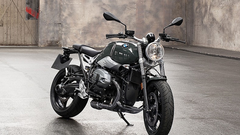 BMW R nineT