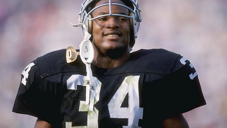 bo jackson