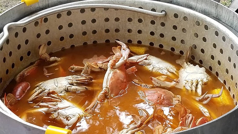 boil boss crab boil