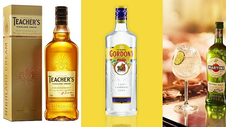 Bottom-Shelf Booze Promo