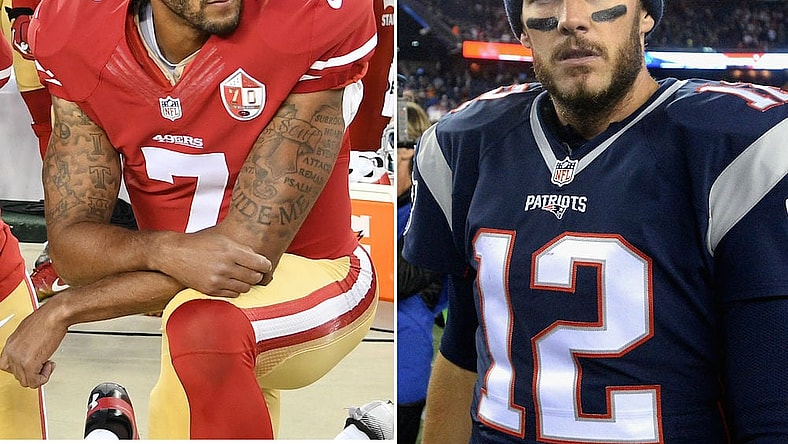 brady kaep