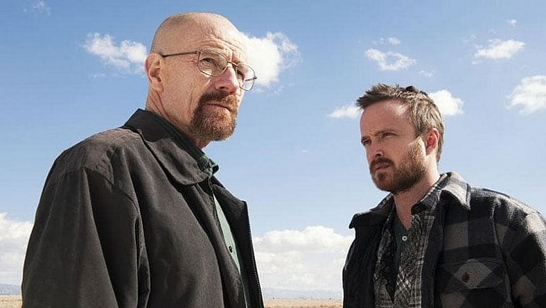 Walter White