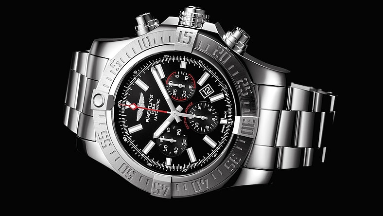 Breitling-Super-Avenger-promo