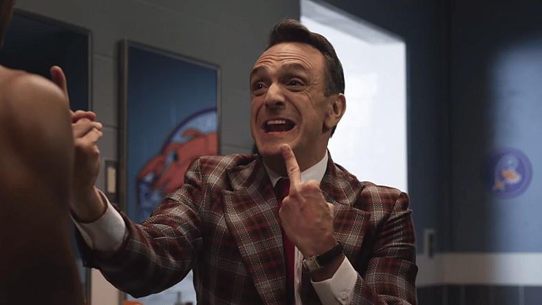 Brockmire Exclusive Promo