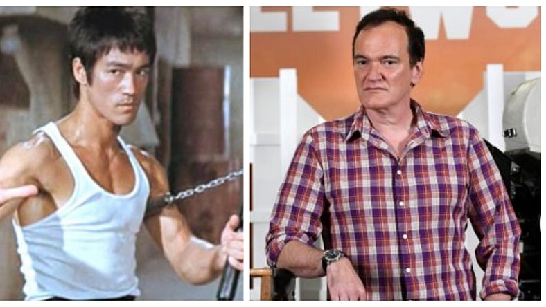bruce-lee-quentin-tarantino