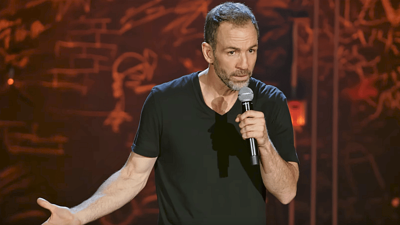 Bryan Callen Promo 2