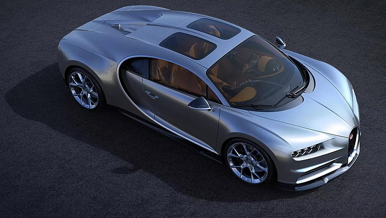 BugattiSunroof