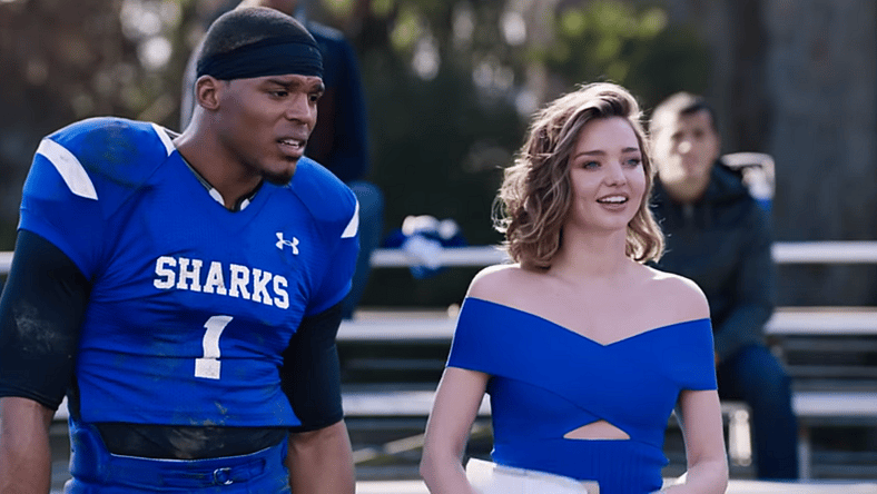 Buick Super Bowl Commercial Promo