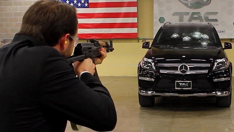 Bulletproof CEO Promo