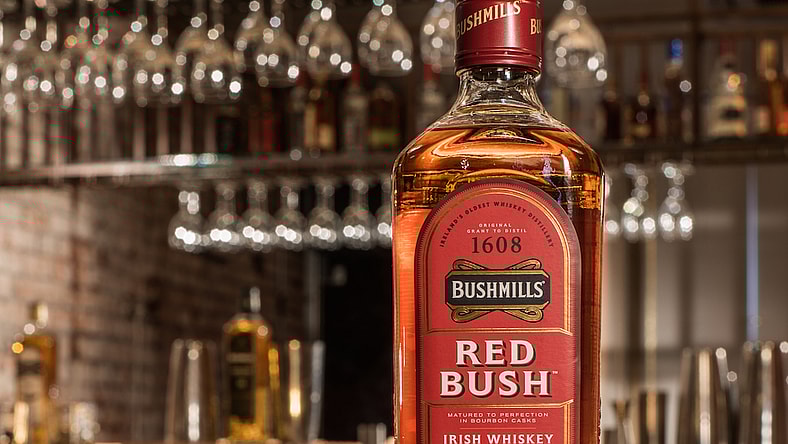 bushmills