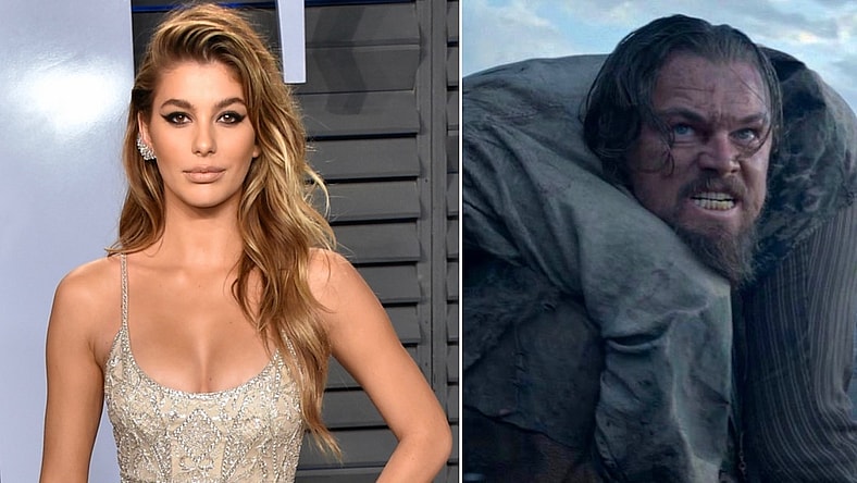Camila-Morrone-Revenant-Promo