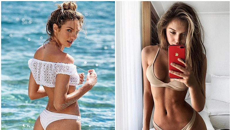 candice alexis