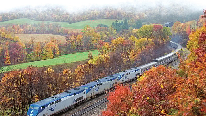 Capitol Limited