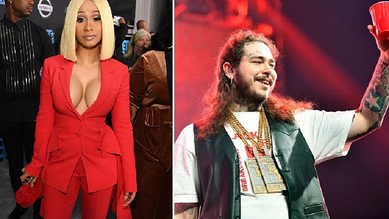 Cardi B