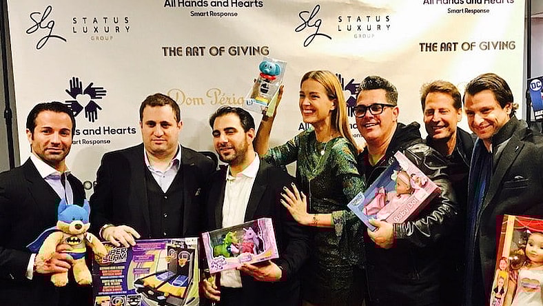 Casucci Stern Nick Petra Krutel