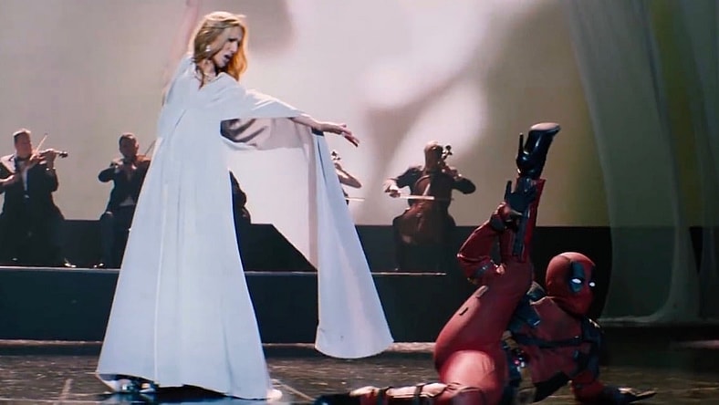 celine-dion-deadpool-2-promo