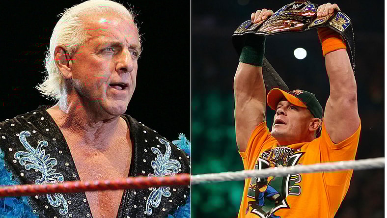 cena flair
