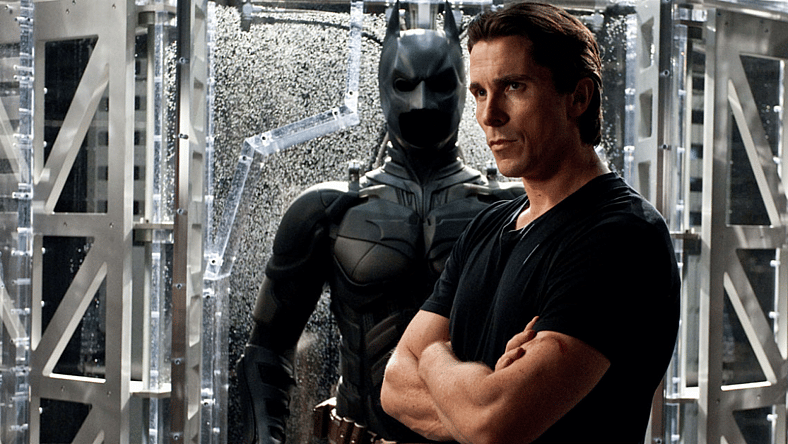 christian bale batman promo