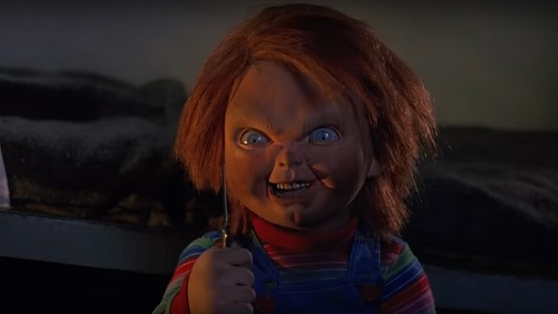 Chucky promo