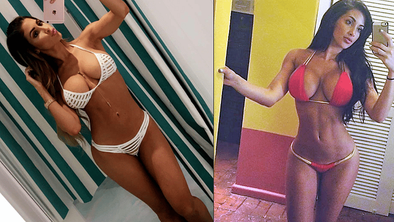 Claudia Sampedro Promo 2