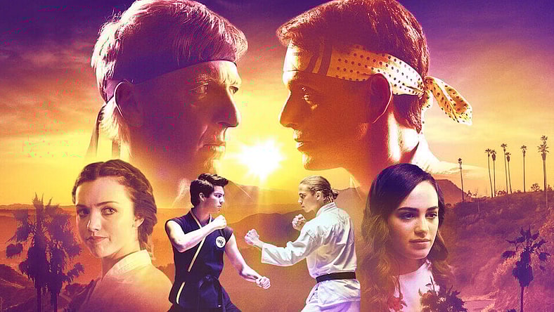 cobrai kai promo netflix