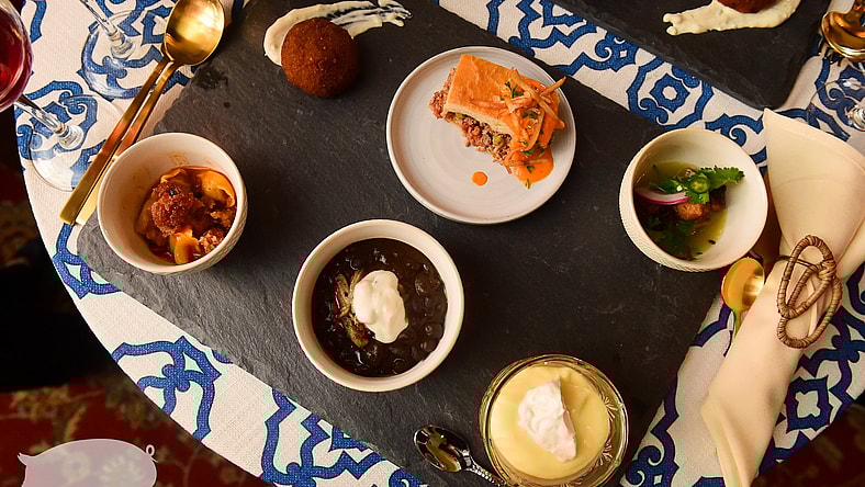 Cochon555 Miami Winning Plate