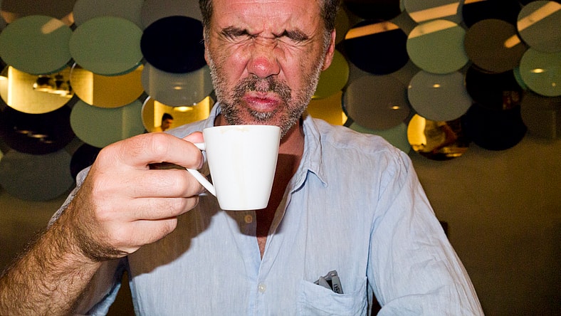 coffee