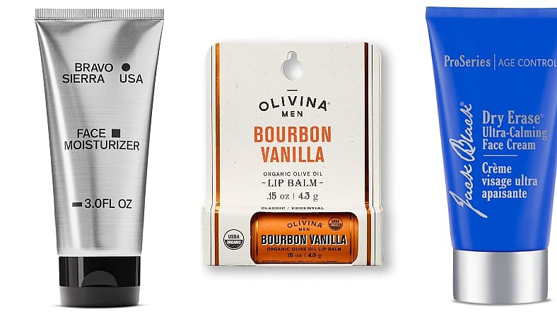 Cold Weather Skincare Essentials