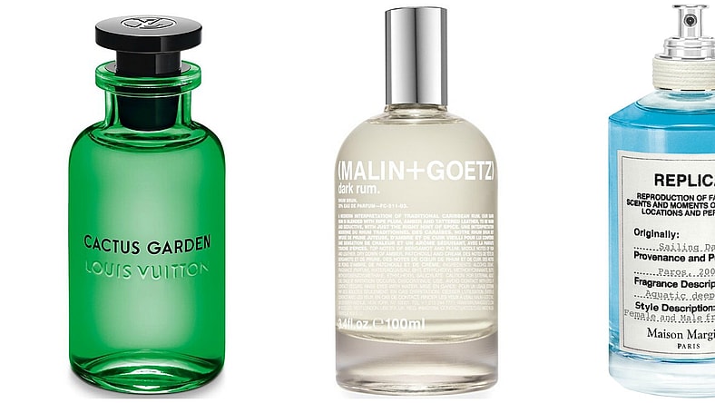 colognes