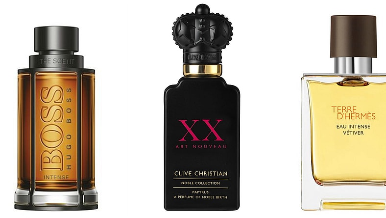 colognes