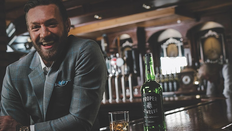 conor mcgregor proper 12