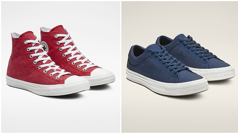 converse