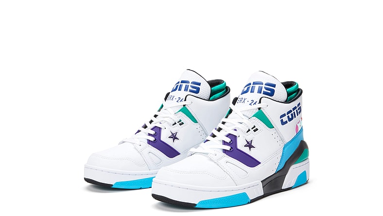converse erx 260 white