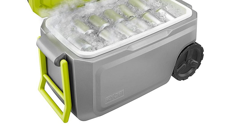 cooler