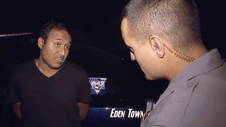 COPS Promo