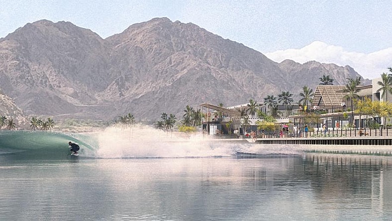 Coral Mountain Promo