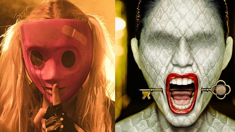 Creepy TV Shows Promo (1)