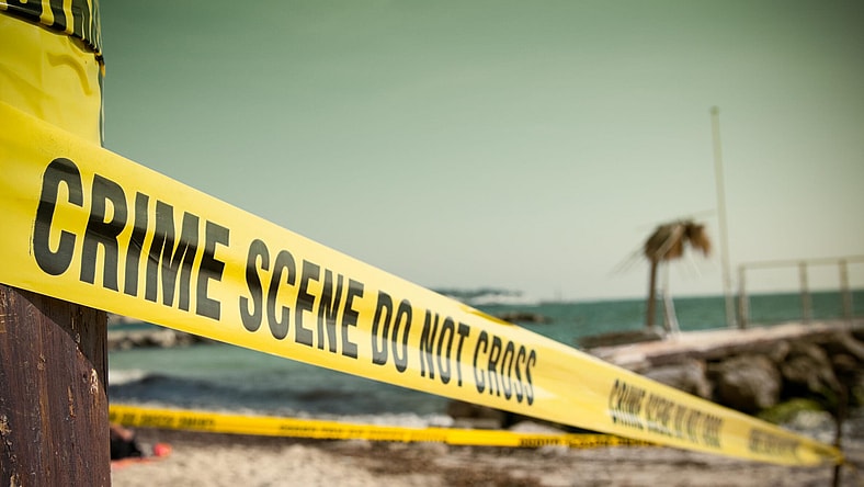 crimescenebeach