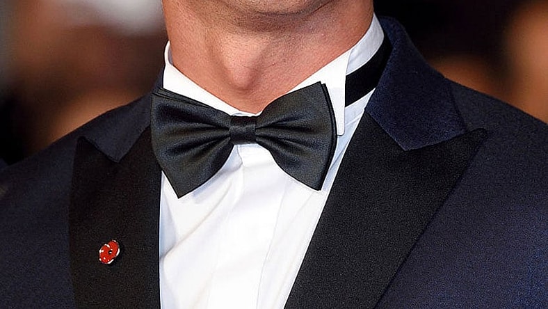 Cristiano ronaldo getty