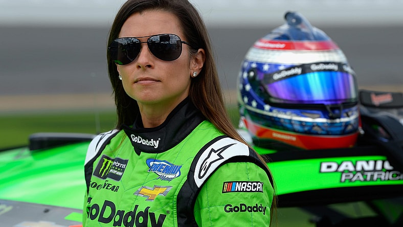 DanicaPatrickpromo