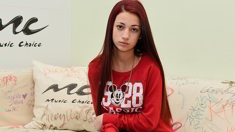 Danielle Bregoli Promo