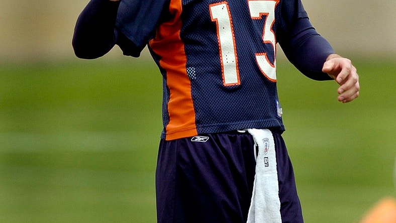 Danny Kanell Getty