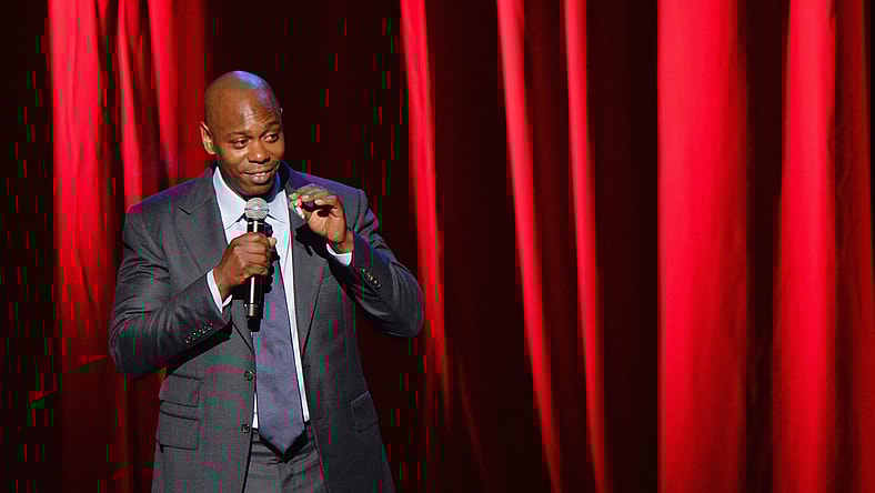 dave chapelle