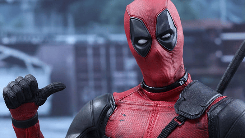 deadpool