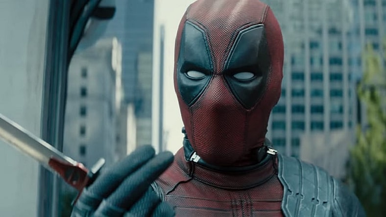 Deadpool