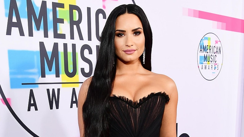Demi Lovato Promo