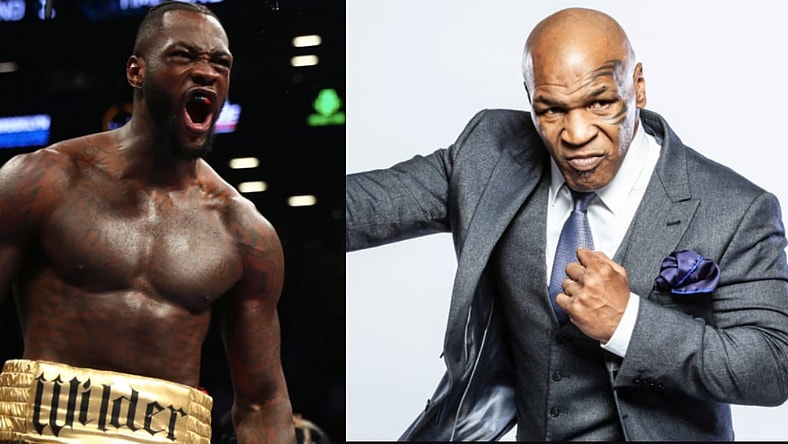 deontay-wilder-mike-tyson