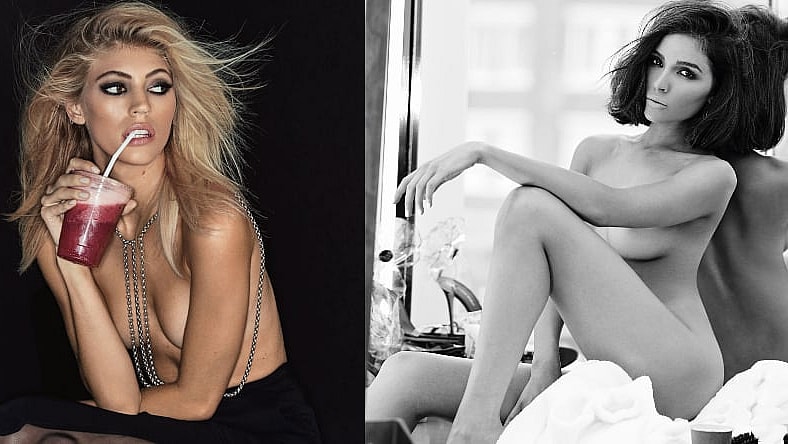 Dev Windsor Olivia Culpo Promo